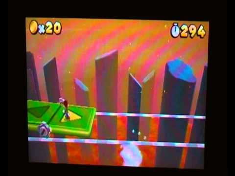 Super Mario 3D Land - S2-3