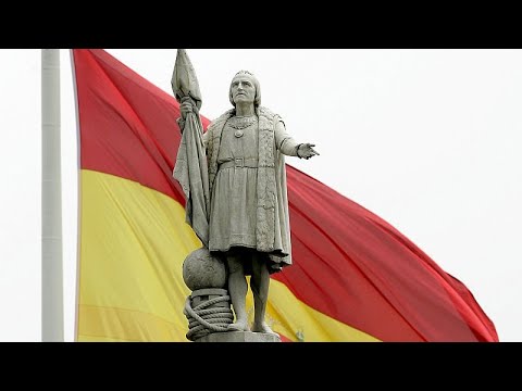 New study solves mystery of Christopher Columbus’ origins and resting place