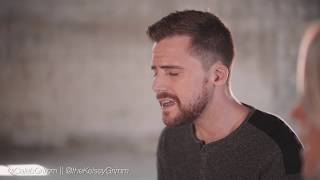 Classic Praise Medley | Caleb and Kelsey