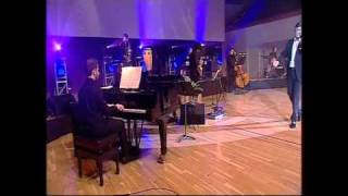 FRANCISCO- Yo que no vivo sin tí