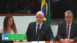  Plano de trabalho e votação de requerimentos - 10/03/2026 15:00