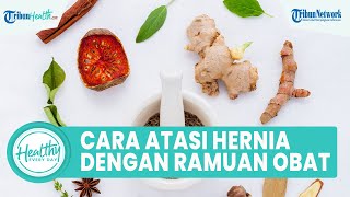 Cara Mengobati Hernia dengan Ramuan Obat Tradisional Tanpa Obat: Minyak Biji Jarak & Akar Jahe