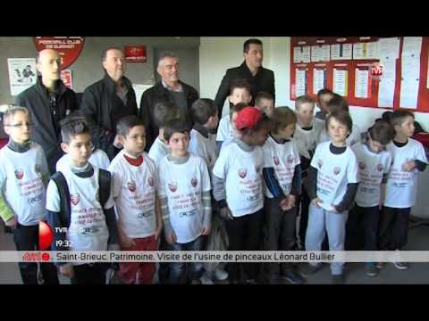 TV Rennes   FC Guichen to SDF