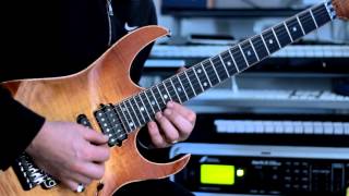 Video thumbnail for I just wanna play by Rick Graham