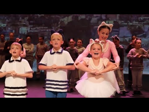 Disney's Aristocats | SEPT. 17-18 -- Premier Arts
