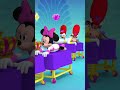 Canción Minnie Minnie Es Tu Cumple LOS CUENTOS DE MINNIE DisneyJuniorES
