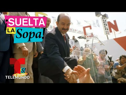 ¿qué Une A Julio Iglesias Con Juan Collado Suelta La Sopa Entretenimiento