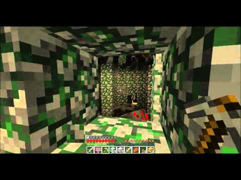 EPIC Spellbound Caves Adventure in Minecraft!
