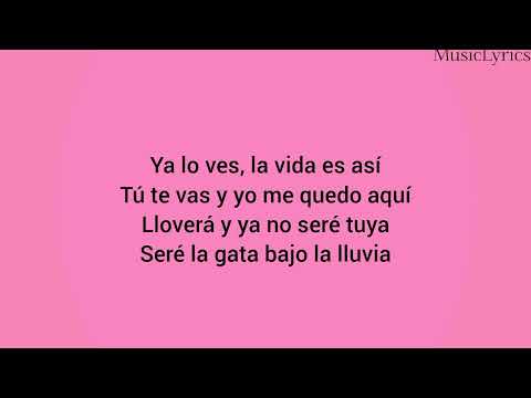 Steve Aoki & Ángela Aguilar - Invítame A Un Café (Lyrics//Letra)