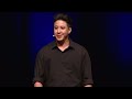 Wake Up! (spoken word poetry) | Jesse Oliver | TEDxPerth