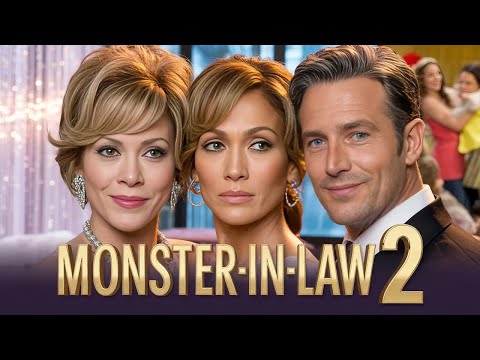 Monster-in-Law 2 (2026) – First Trailer | Jennifer Lopez, Jane Fonda, Michael Vartan