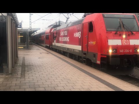 Baustellenverkehr in Singen (Hohentwiel) mit KISS, 426 und 146.2 | 426, 146.2 + more at Singen