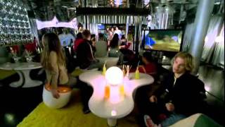 HILARY DUFF Circle Of Life