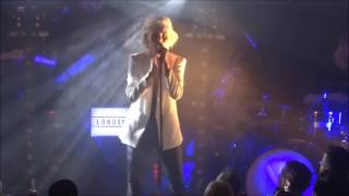 Nina Nesbitt - Take You To Heaven @ Bush Hall, London 26/01/16