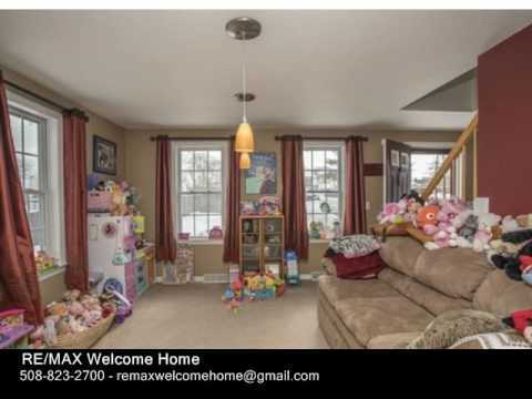 106 Cranesbill Rd, Taunton MA 02780 - Single Family Home - Real Estate - For Sale -