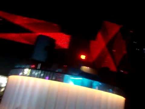 Ferry Corsten Live @ Kellys Portrush Lush! 2/6/12  - Not Coming Down  ft Betsie Larkin