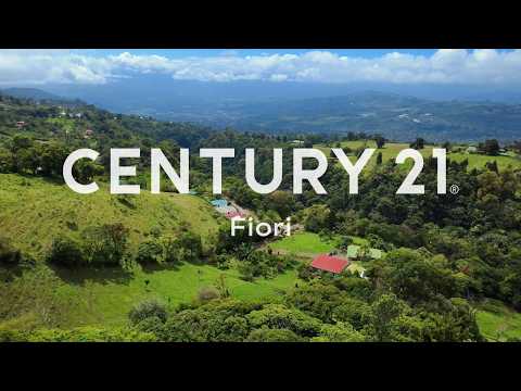 Venta de propiedad en Santa Cruz de Turrialba
