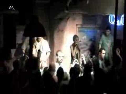 Ayben Old City ArabaveAcapella By_&_MerT