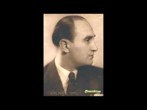 Kalmár Pál: Elmegyek az életedből