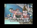 Nickelodeon Coming Soon VHS Promo 2003