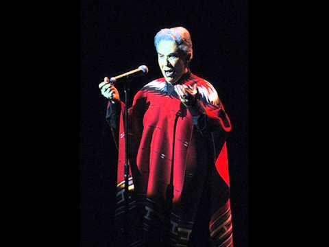 La Zandunga - Chavela Vargas