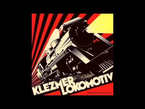 Klezmer Lokomotiv - Live from Cité Internationale (2007)