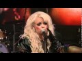 Kerli — Love is Dead (Live in Tallinn 2009) [HQ]