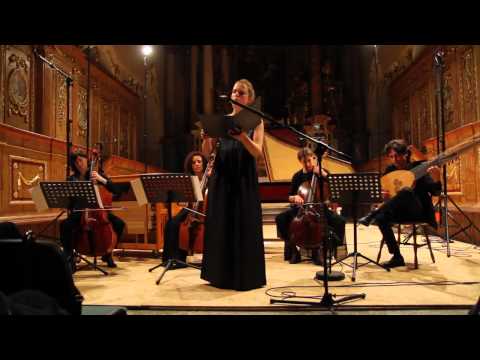 Lamentation Joseph Hector Fiocco