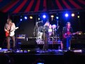 Delta Groove - Light the Fuse @ Rory Gallagher Fest 2015