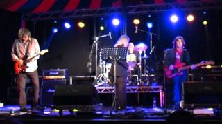 Delta Groove - Light the Fuse @ Rory Gallagher Fest 2015