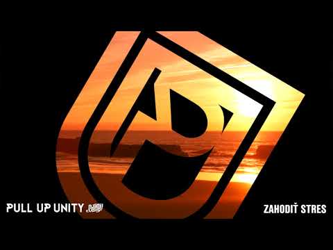 Pull Up Unity feat. Colectiv - Zahodiť stres