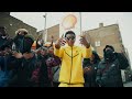 Krillz Top G Official Music Video