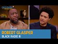 Robert Glasper On His Technical Training And Being The Bruce Lee Of The Piano The Daily Show