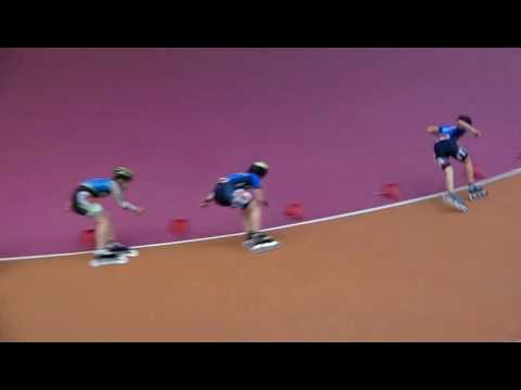 500 mts cad masc 1/4 serie 4