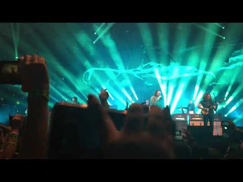 MCR Return 191220 - Sleep