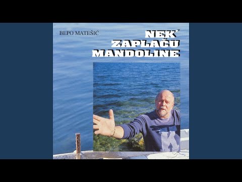 Nek' Zaplaču Mandoline