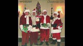 Weezer - The Christmas Song