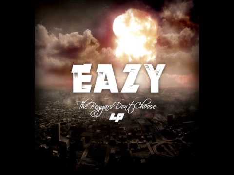 Eazy - War Path