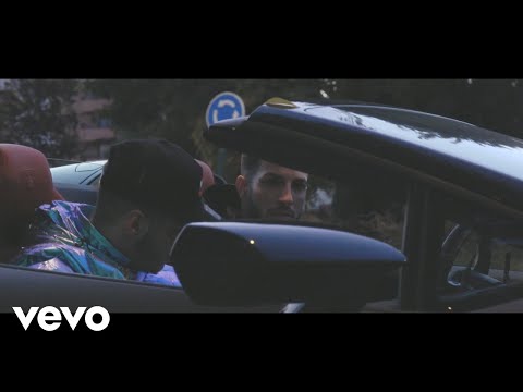 Keen Levy - Mi Consuelo (Videoclip Oficial) ft. RVFV