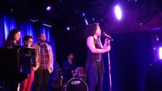 Alysha Deslorieux - Satisfied