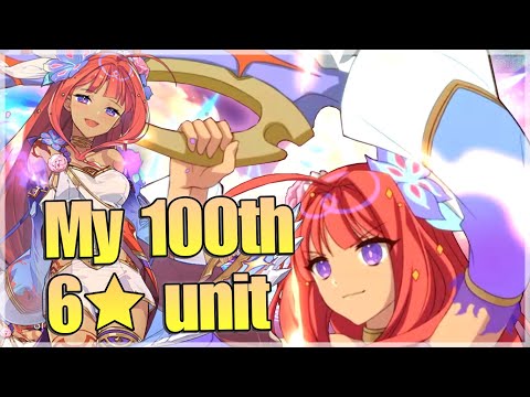 ML KHAWANA DEBUT! SHE IS BEAUTIFUL, BUT... | Epic Seven