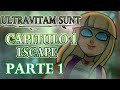 Ultravitam Sunt Capitulo 1 P1 Serie Animada De Horror
