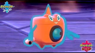 【ポケモン剣盾】順位が死ぬほど下がったから戻したかった動画