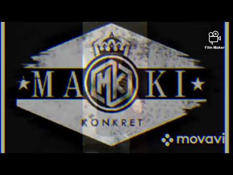 Maki Konkret - Mat i Szach (adekwatnestudio) @CiemnaStrefa