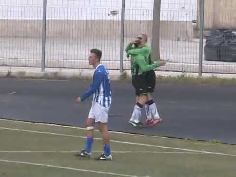 24° giornata A.s.d. Corato - Francavilla calcio 2-2 eccellenza pugliese 2011-2012