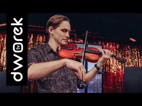 Stanisław Słowiński | Świat na głowie #14