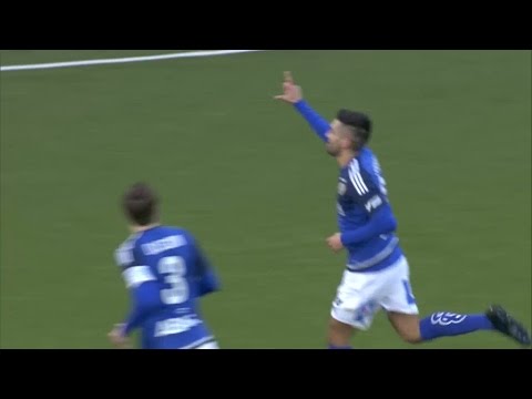 Silva ger Sundsvall 1-0 i Norrlandsderbyt - TV4 Sport
