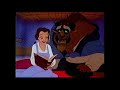 Belle S Magical World 1998 Disney Videos 1997 UK VHS Promo COMING SOON Long Version