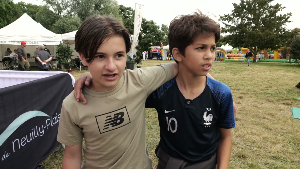 Aftermovie