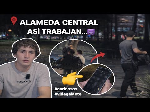 This is how THE CARIÑOSOS work - Men of the gallant life || DOCUMENTARY P1